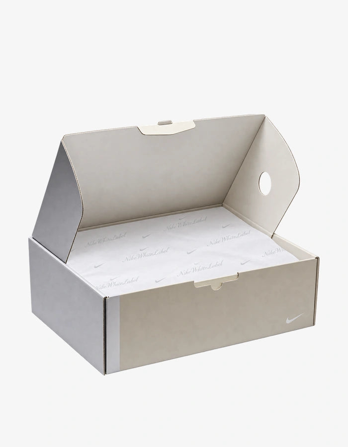 Nike Ja 3 White Label