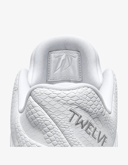 Nike Ja 3 White Label