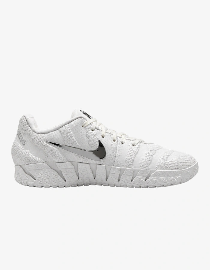 Nike Ja 3 White Label