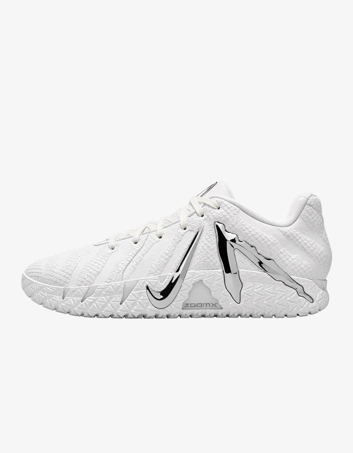 Nike Ja 3 White Label