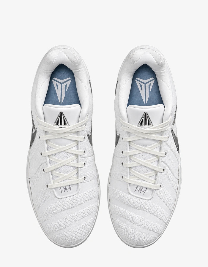 Nike Ja 3 White Label