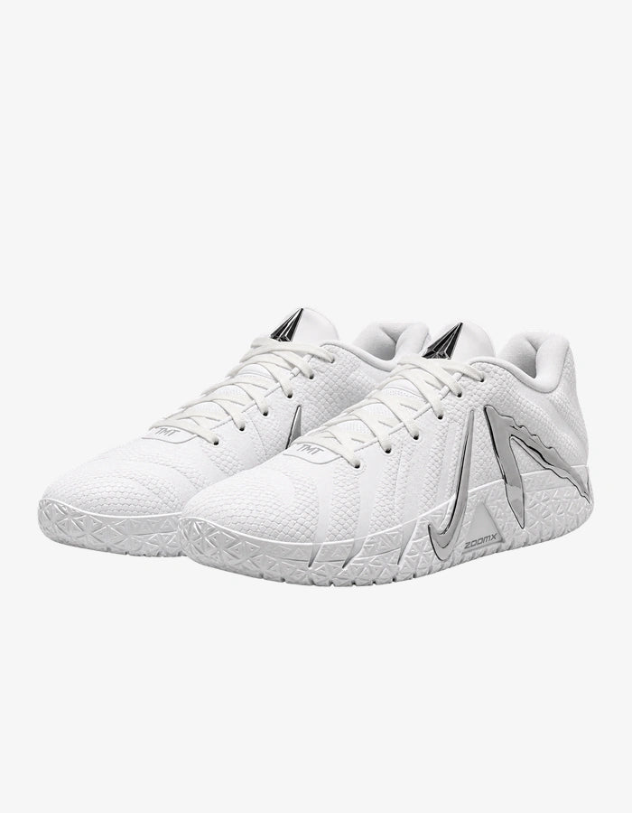 Nike Ja 3 White Label