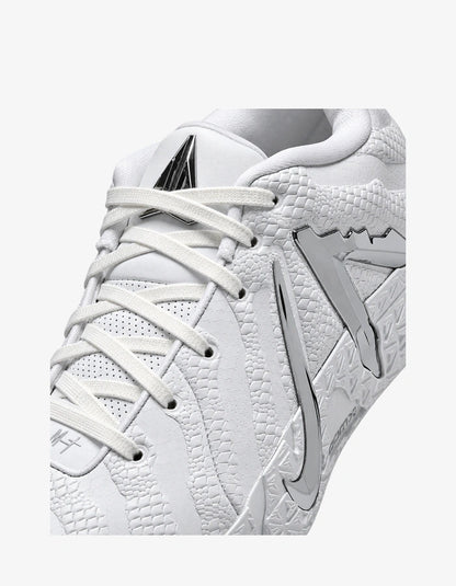 Nike Ja 3 White Label