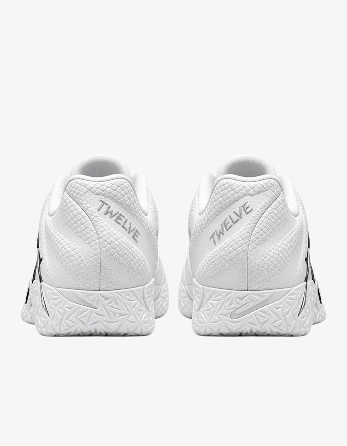 Nike Ja 3 White Label