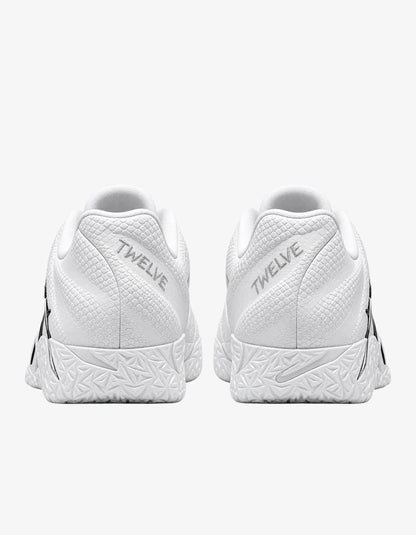 Nike Ja 3 White Label