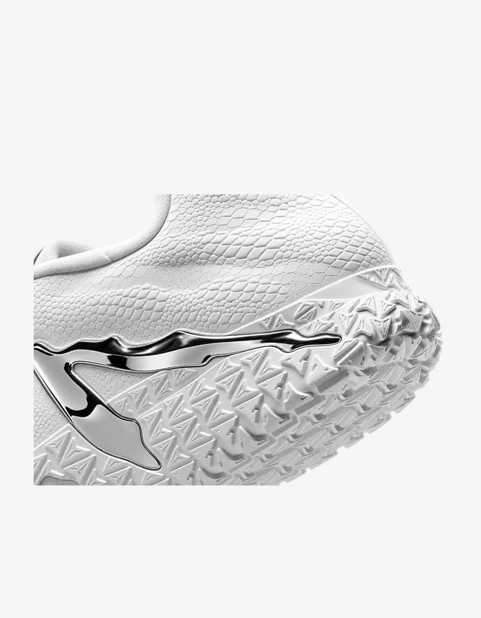 Nike Ja 3 White Label