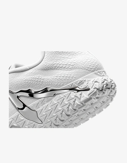 Nike Ja 3 White Label