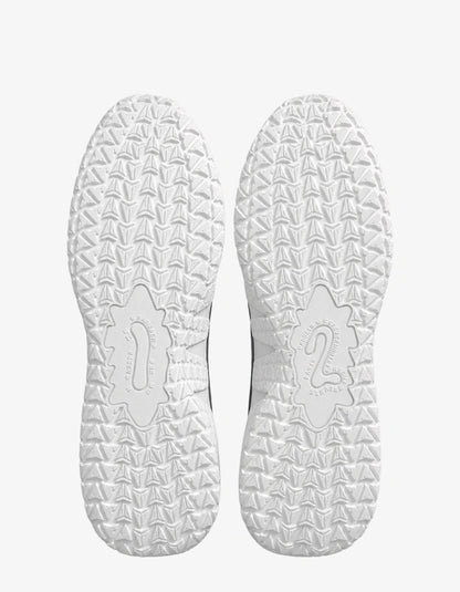 Nike Ja 3 White Label