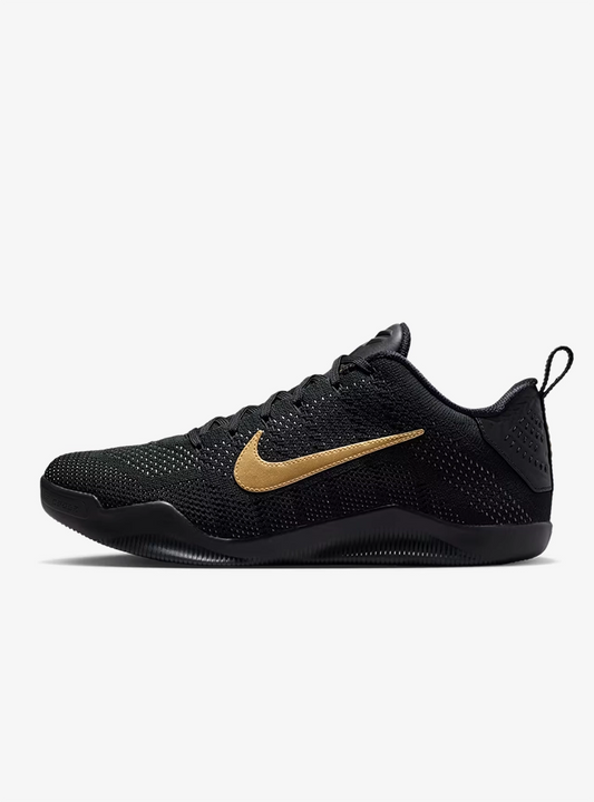 Nike Kobe 11 Elite Low Protro Fade to Black