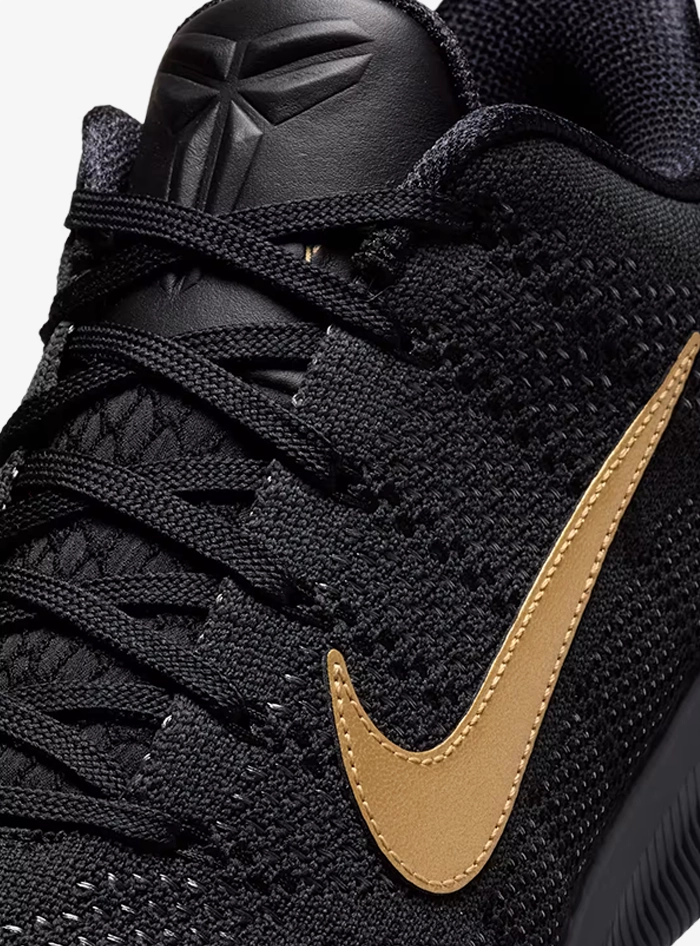 Nike Kobe 11 Elite Low Protro Fade to Black
