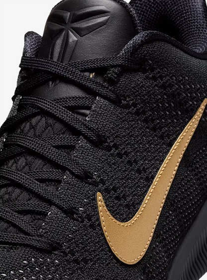Nike Kobe 11 Elite Low Protro Fade to Black
