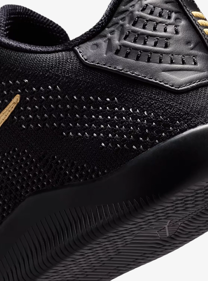Nike Kobe 11 Elite Low Protro Fade to Black