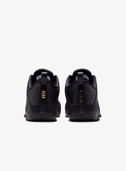 Nike Kobe 11 Elite Low Protro Fade to Black