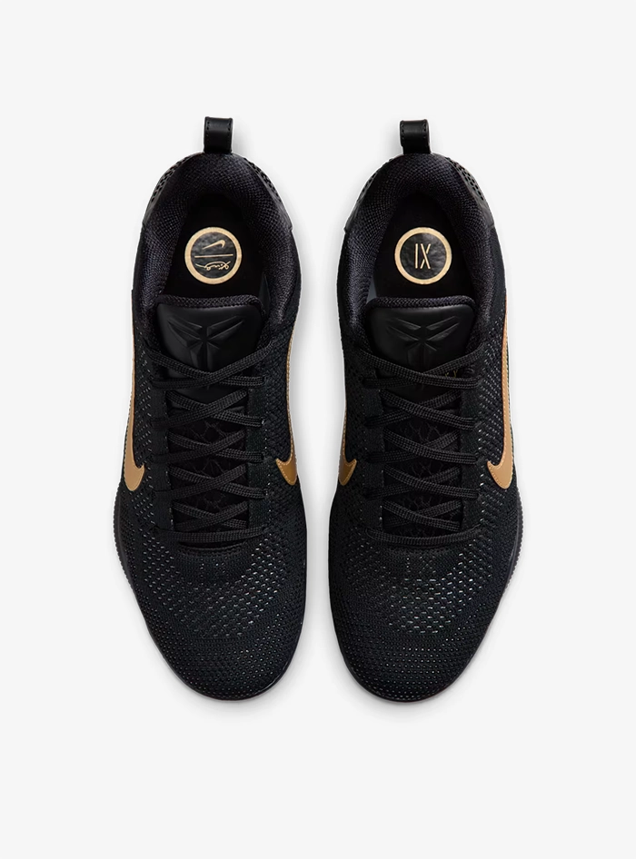 Nike Kobe 11 Elite Low Protro Fade to Black