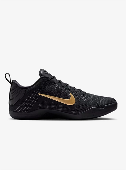 Nike Kobe 11 Elite Low Protro Fade to Black