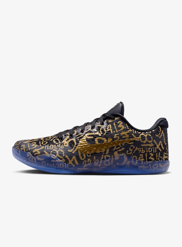 Nike Kobe 11 Pro Mamba Day