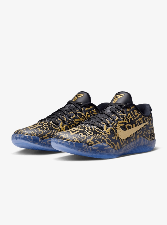 Nike Kobe 11 Pro Mamba Day