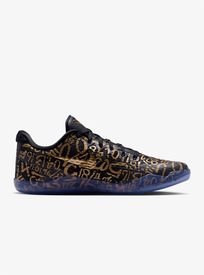 Nike Kobe 11 Pro Mamba Day