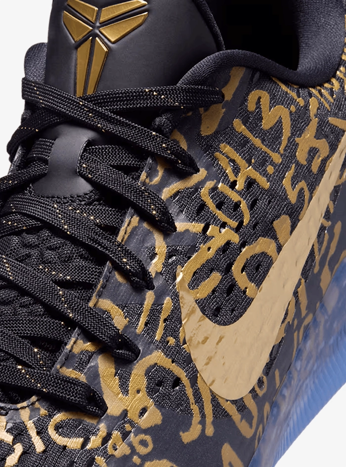 Nike Kobe 11 Pro Mamba Day