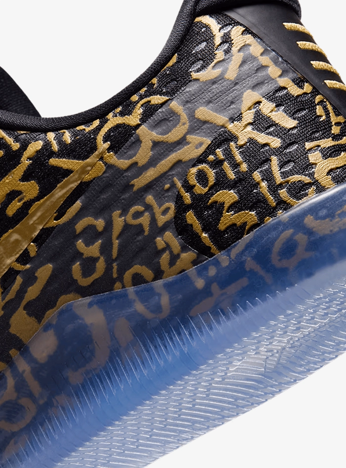 Nike Kobe 11 Pro Mamba Day