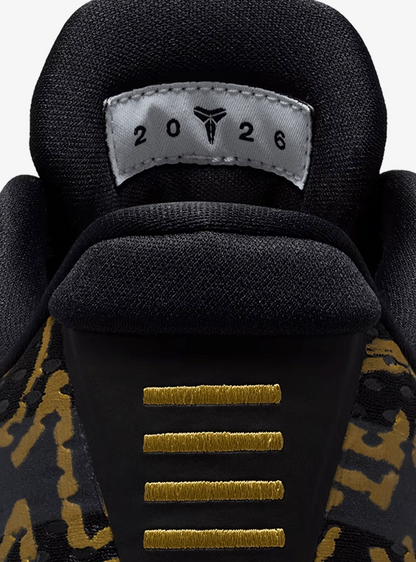 Nike Kobe 11 Pro Mamba Day