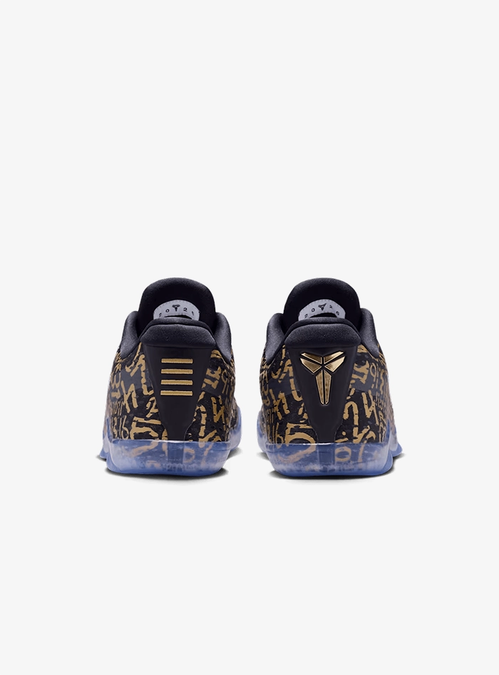 Nike Kobe 11 Pro Mamba Day
