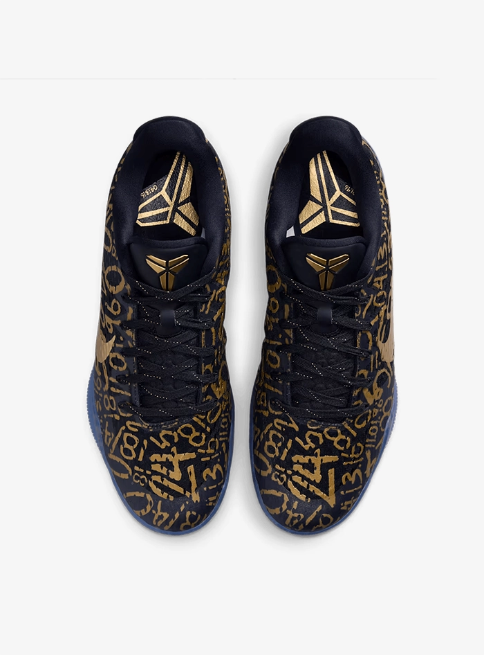 Nike Kobe 11 Pro Mamba Day