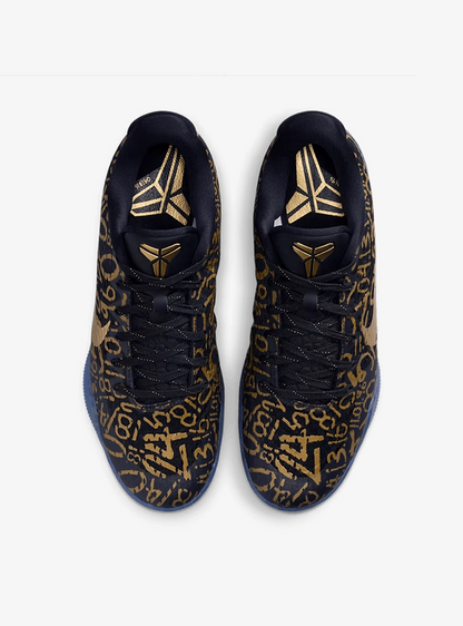 Nike Kobe 11 Pro Mamba Day