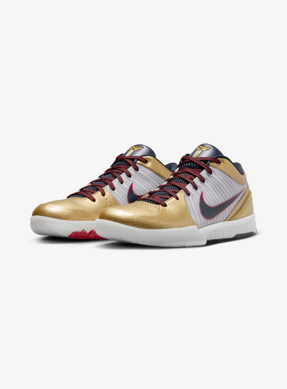 Nike Kobe 4 Protro Gold Medal (2024)