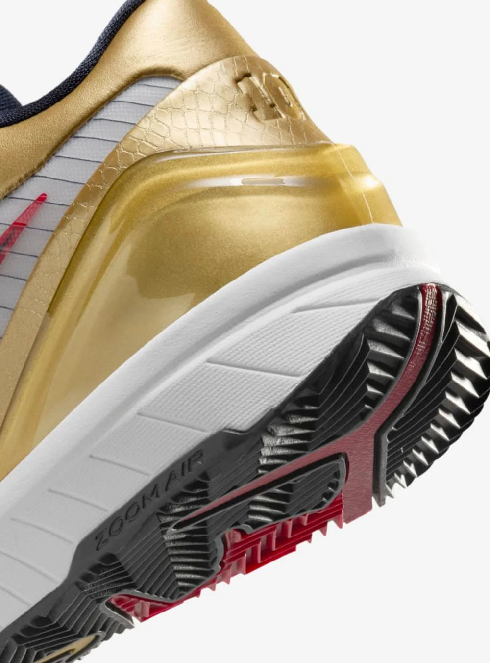 Nike Kobe 4 Protro Gold Medal (2024)