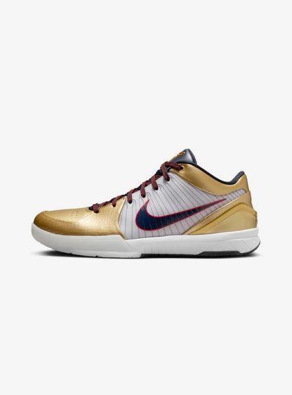 Nike Kobe 4 Protro Gold Medal (2024)