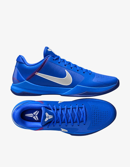 Nike Kobe 5 Protro Dodgers