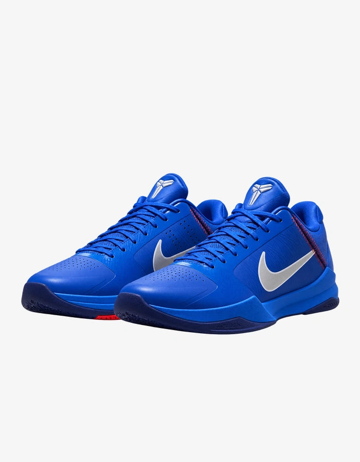 Nike Kobe 5 Protro Dodgers