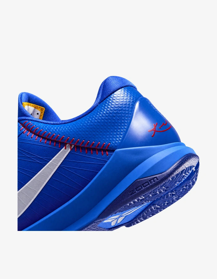 Nike Kobe 5 Protro Dodgers