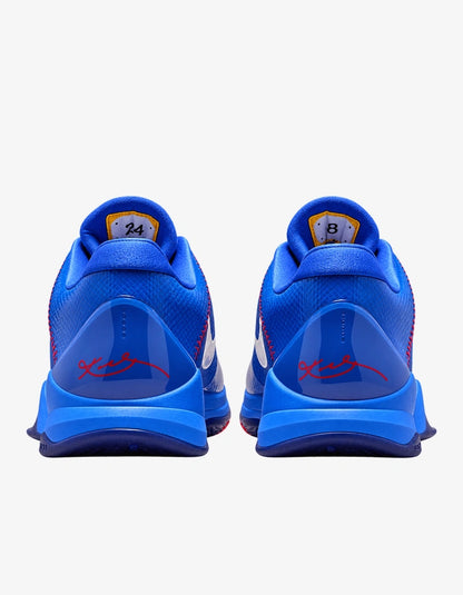 Nike Kobe 5 Protro Dodgers