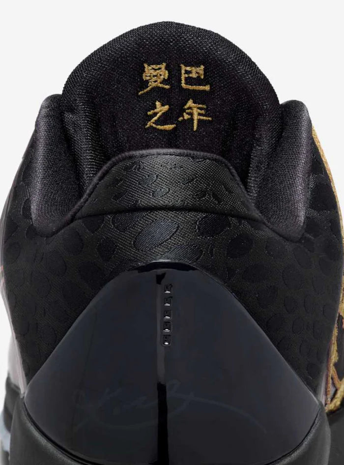 Nike Kobe 5 Protro Year of the Mamba Eggplant