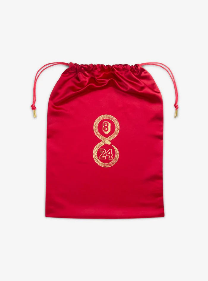 Nike Kobe 5 Protro Year of the Mamba Eggplant