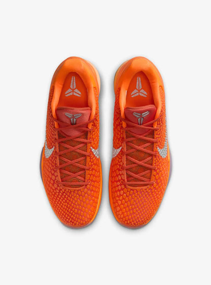 Nike Kobe 6 Protro Total Orange