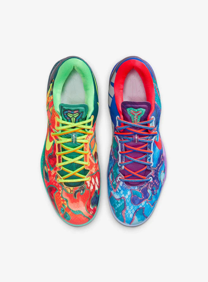 Nike Kobe 8 Protro What The (2025)