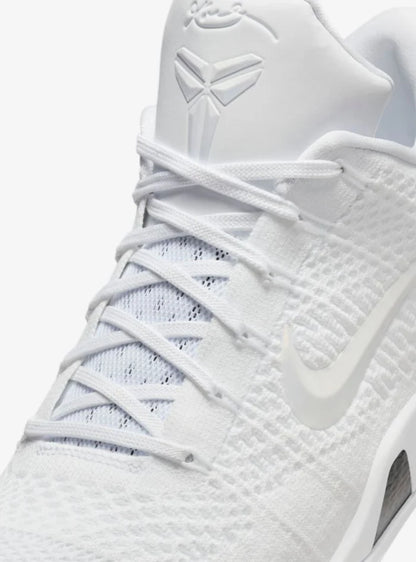 Nike Kobe 9 Elite Low Protro Halo