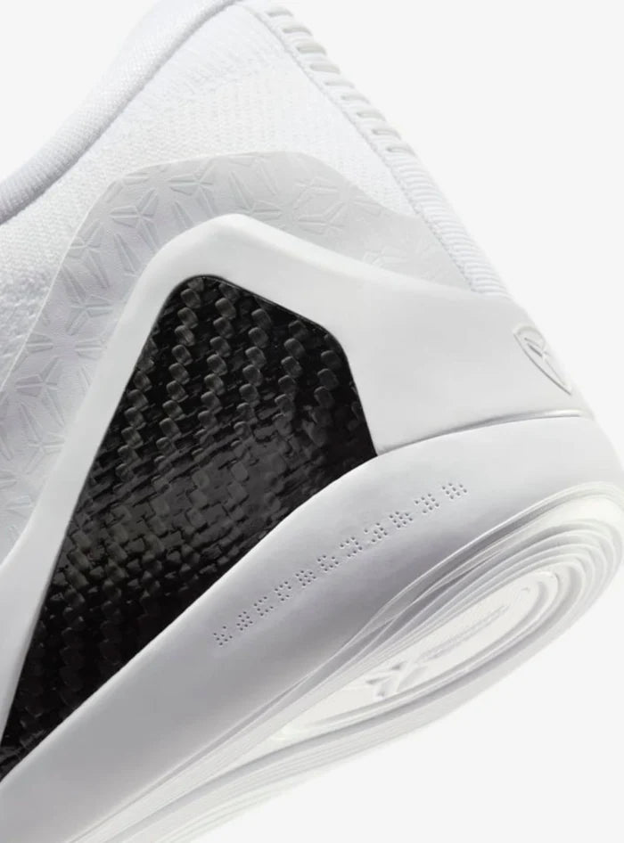 Nike Kobe 9 Elite Low Protro Halo