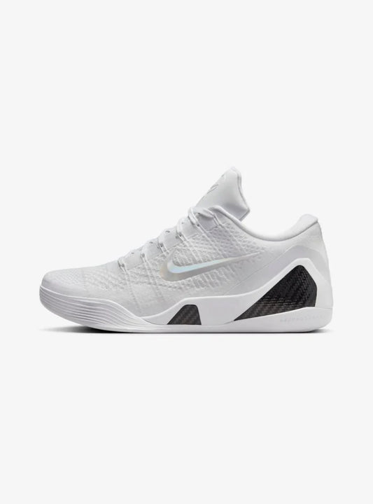 Nike Kobe 9 Elite Low Protro Halo