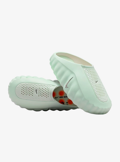 Nike Mind 001 Slide Barely Green (Womens)