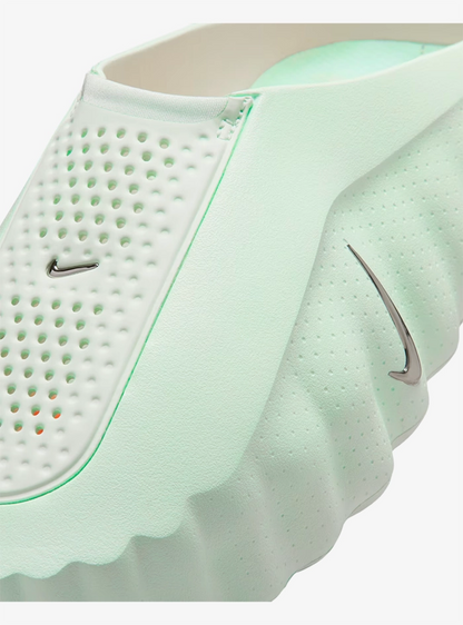 Nike Mind 001 Slide Barely Green (Womens)