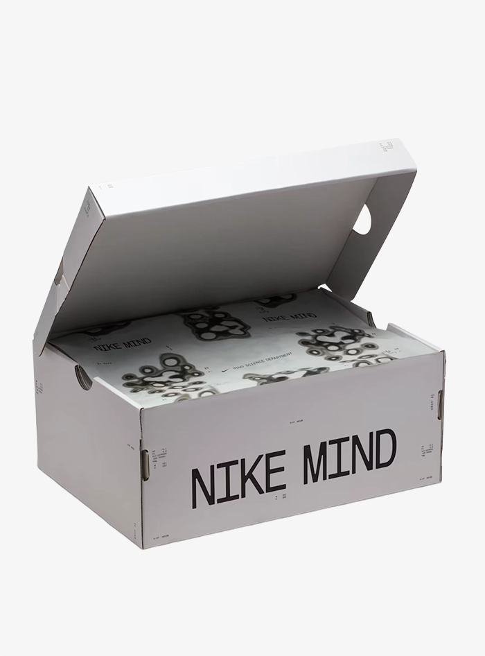 Nike Mind 001 Slide Barely Green (Womens)