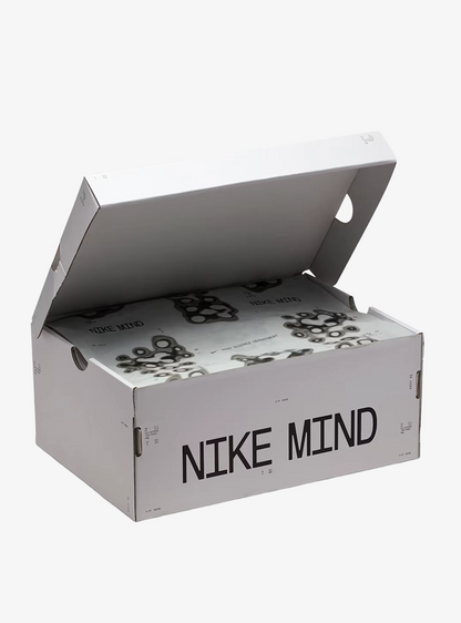 Nike Mind 001 Slide Barely Green (Womens)