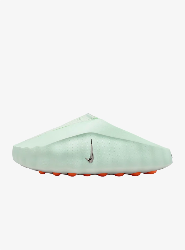 Nike Mind 001 Slide Barely Green (Womens)