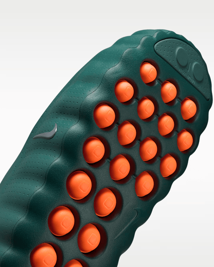 Nike Mind 001 Slide Mineral Slate