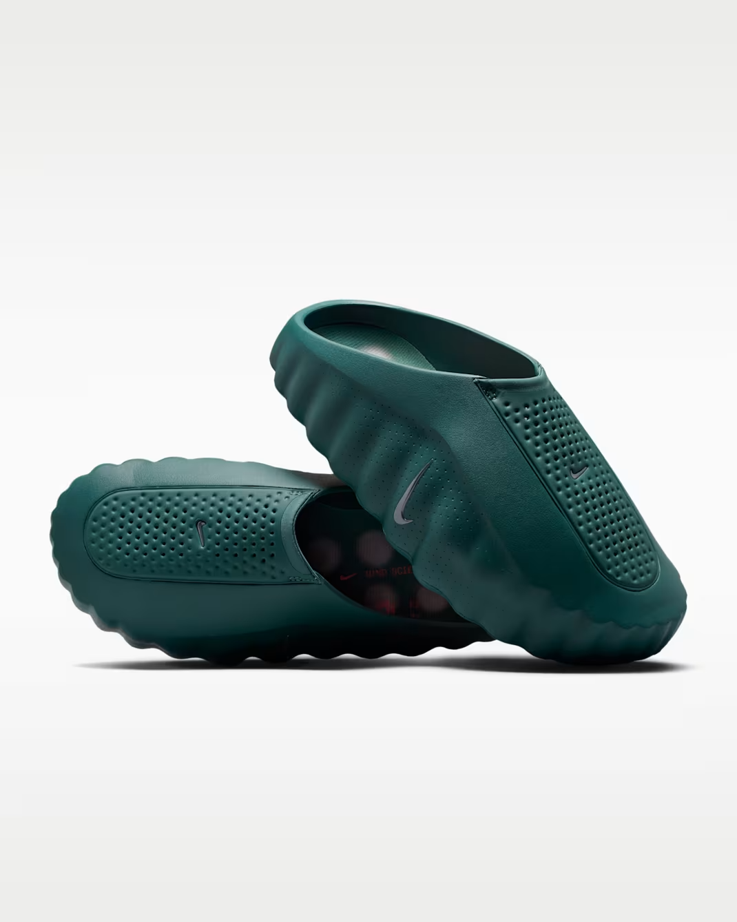 Nike Mind 001 Slide Mineral Slate