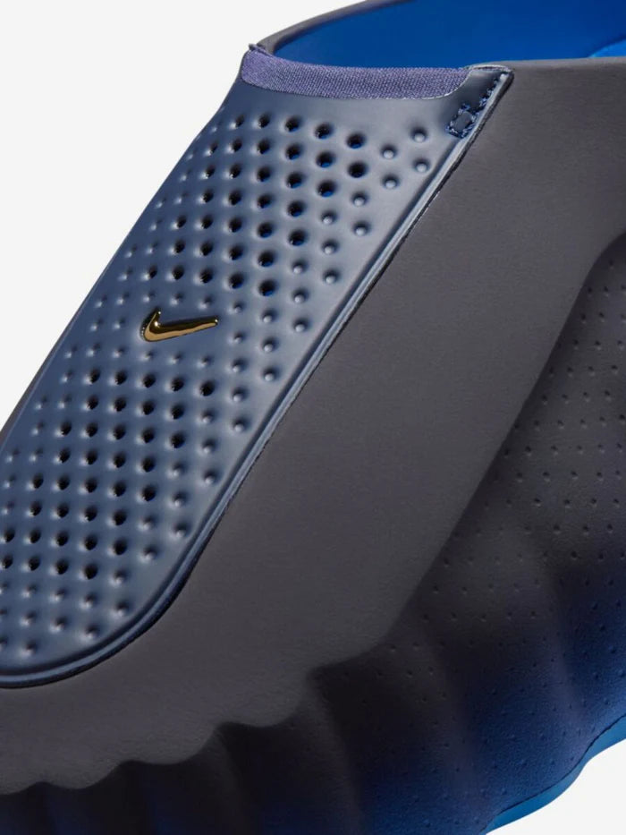 Nike Mind 001 Slide Blackened Blue Game Royal